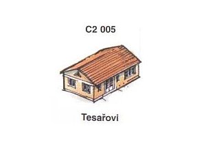 Tesařovi