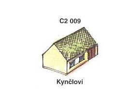 Kynčlovi