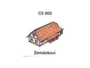 Zemánkovi