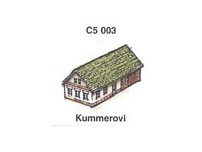 Kummerovi