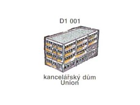 WDSD1001