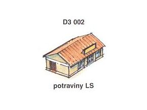 Potraviny LS