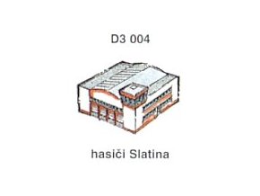 Hasiči Slatina