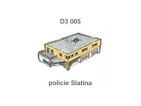 Policie Slatina