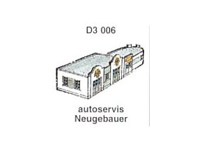 Autoservis Neugebauer