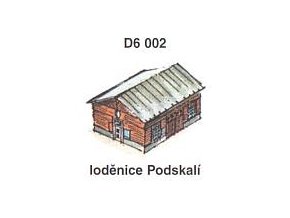 Loděnice Podskalí