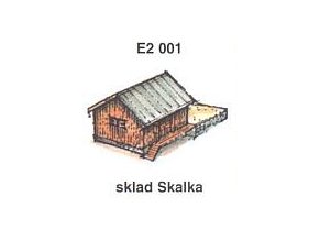 Sklad Skalka