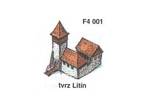 Tvrz Litín