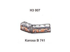 Karosa B 741