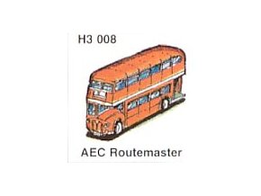 AEC Routemaster (2 ks)