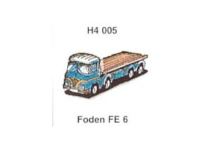 WDSH4005