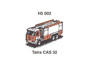 WDSH5002
