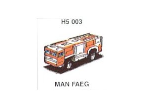 MAN FAEG (2 ks)