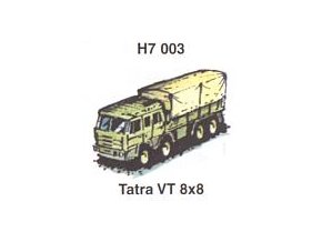 Tatra 815 VT 8x8