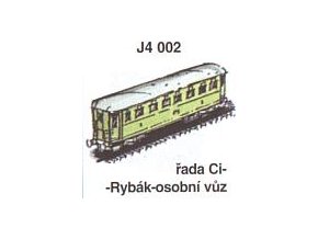 Ci - Rybák