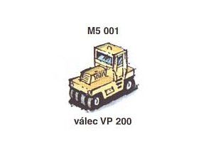 WDSM5001