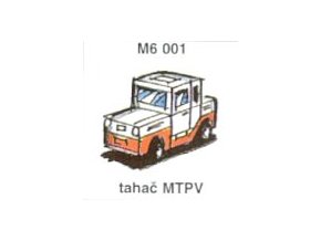 Tahač MTPV (5 ks)