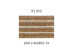 Plot z kuláčů