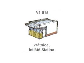 WDSV1015