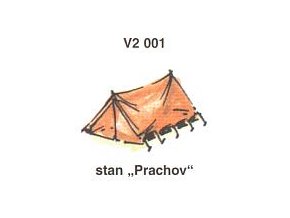 Stan Prachov (5 ks)