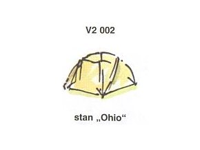 Stan Ohio (9 ks)