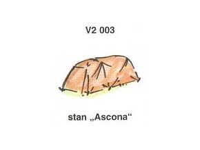 Stan Ascona (7 ks)