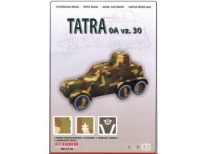 Tatra OA vz. 30