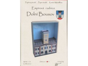 Dolní Bousov