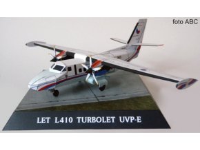LET L-410 Turbolet UVP-E