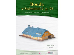 Bouda v Sedmidolí č.p. 95