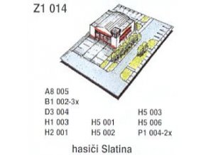 Hasiči Slatina