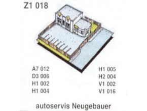 Autoservis Neugebauer