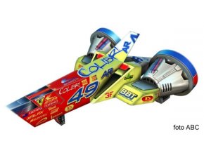 Astro racer 49-Colibri