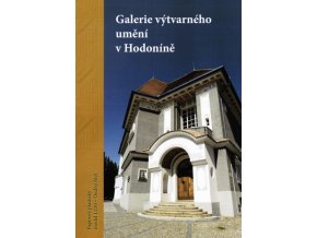 Hodonín - Galerie výtvarného umění