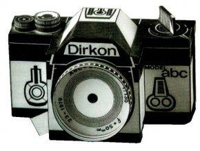 Dirkon