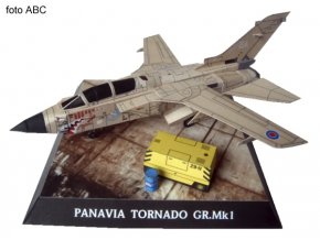Panavia Tornado GR.Mk1