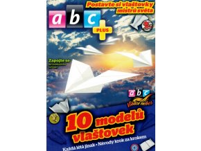 10 modelů vlaštovek