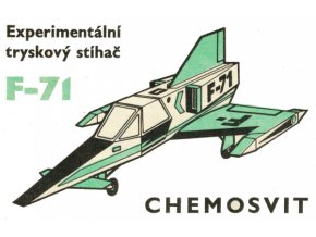 F-71 Chemosvit