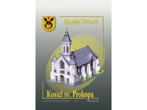 Dlouhá Třebová - Kostel sv. Prokopa