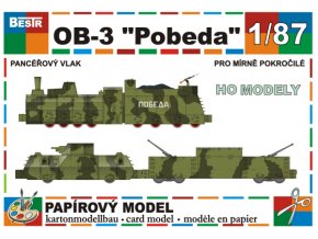 OB-3 Pobeda