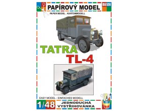 Tatra TL-4