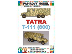 Tatra T-111 (800)
