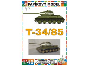 T-34/85