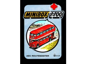 AEC Routemaster