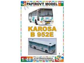 Karosa B 952E