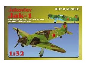 Jakovlev JAK-1