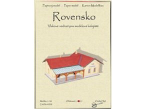 Rovensko (1:87)