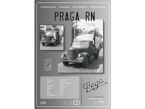 Praga RN
