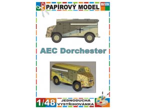 AEC Dorchester