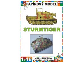 Sturmtiger